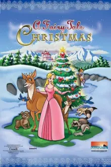 A Fairy Tale Christmas