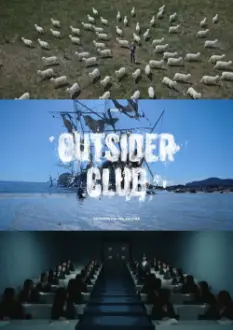 OUTSIDER CLUB