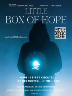 Little Box of Hope