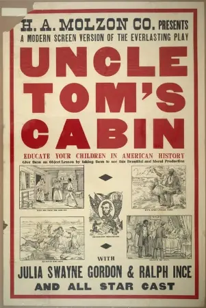 Uncle Tom's Cabin