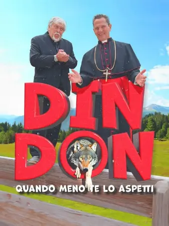 Din Don - Quando meno te lo aspetti