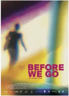 Before We Go