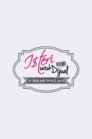 Isteri Untuk Dijual