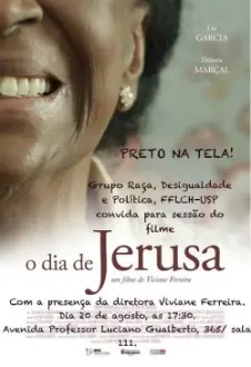 O Dia de Jerusa