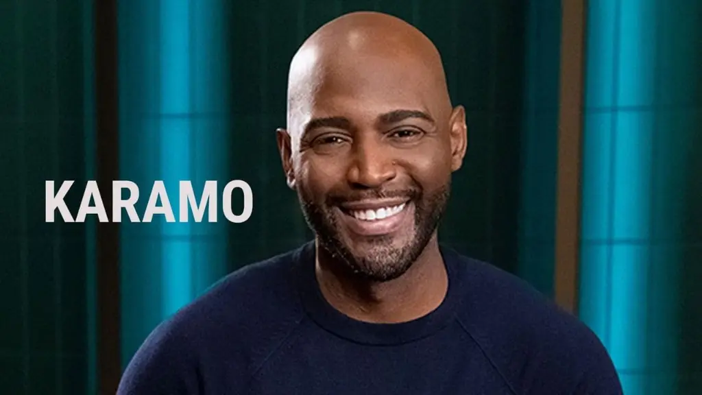 Karamo Show