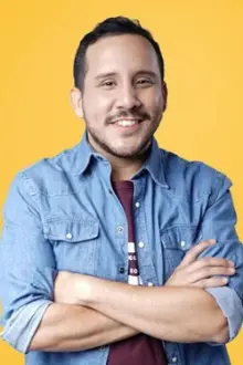 Henry Delgado como: 