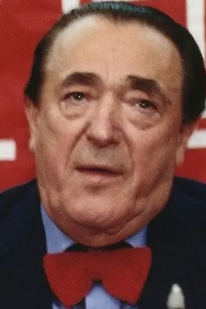 Robert Maxwell