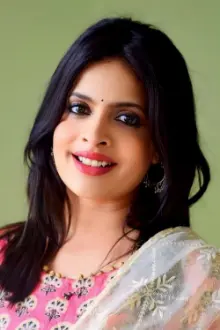 Sahana Chandrashekar como: Manju