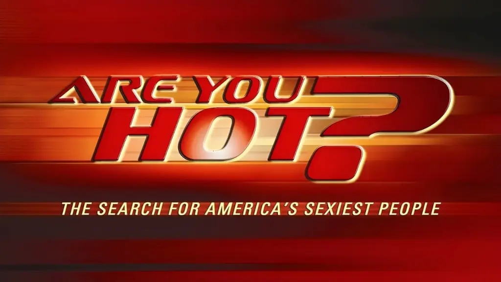 Are You Hot? The Search For America's Sexiest People