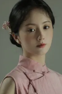 Wang Junbi como: Su Mei