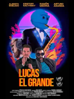 Lucas el grande