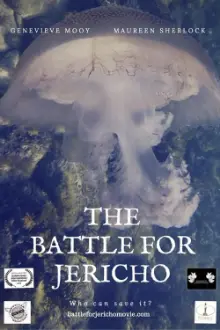 The Battle for Jericho