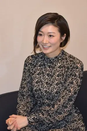 山本真由美