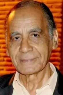 Abdellah Lamrani como: Kafi