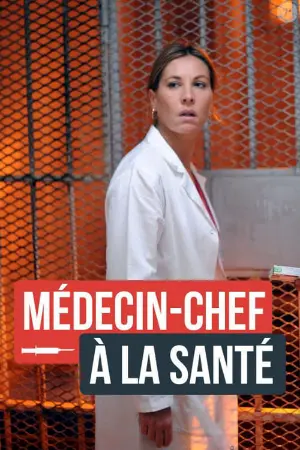 Médecin-chef à la Santé