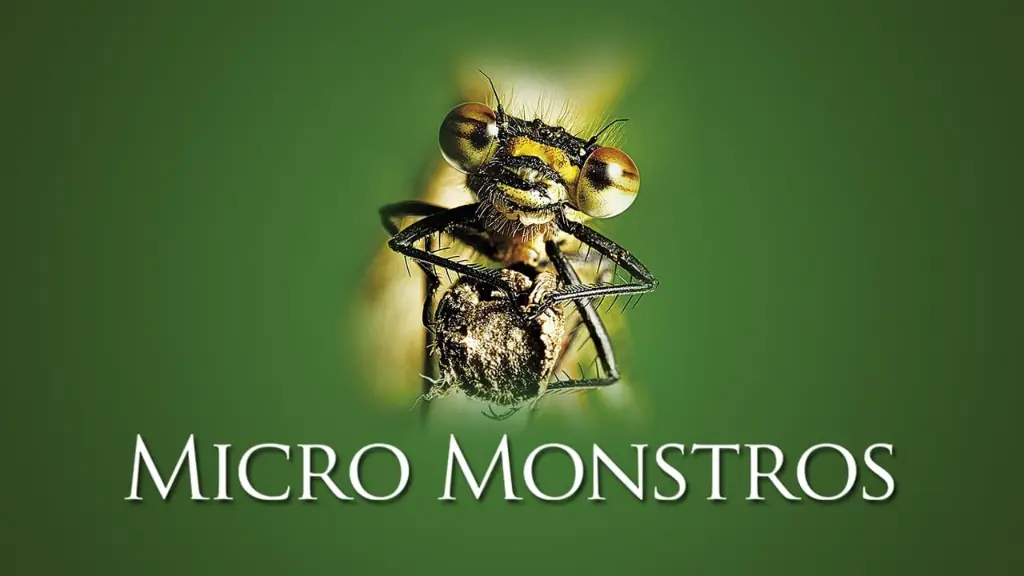 Micro Monstros