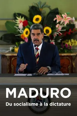 Maduro: From Socialism to Dictatorship