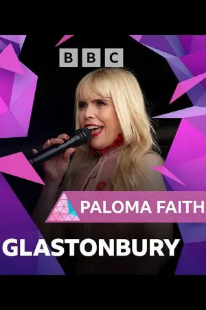 Paloma Faith: Glastonbury Festival 2024