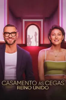 Casamento às Cegas: Reino Unido