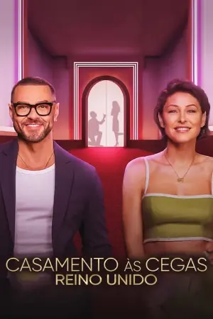 Casamento às Cegas: Reino Unido