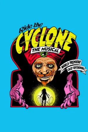 Ride the Cyclone