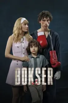 Boxer