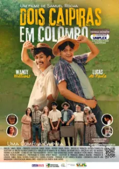 Dois Caipiras em Colombo