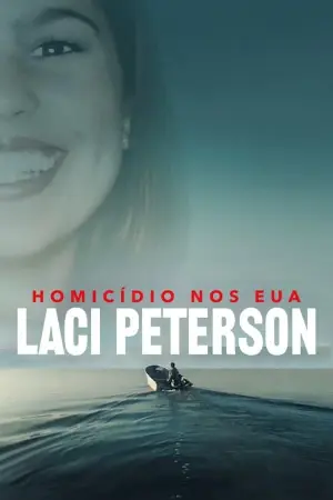 Homicídio nos EUA: Laci Peterson