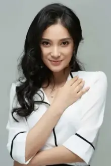 Wang Tian Yu como: Gao Tian Tian