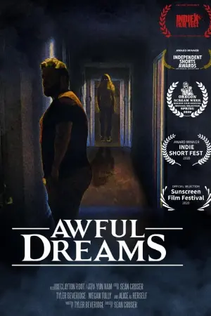 Awful Dreams