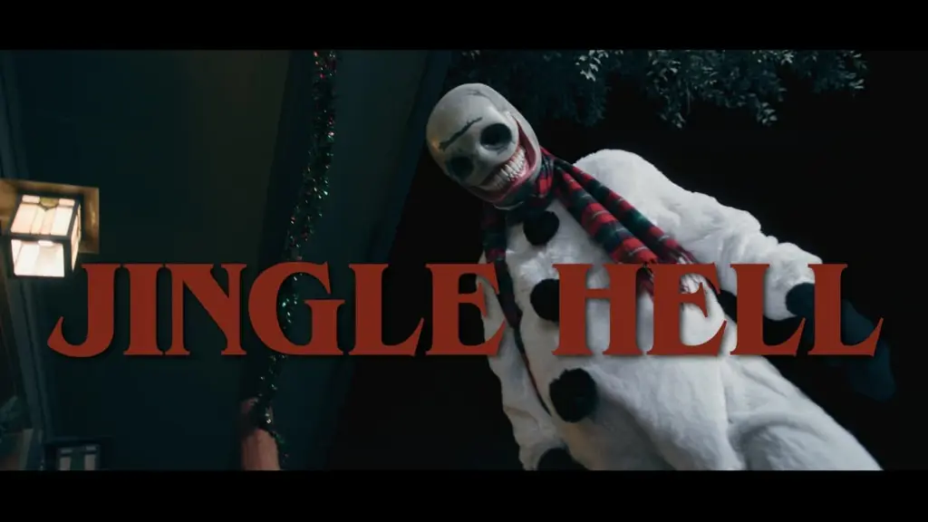 Jingle Hell