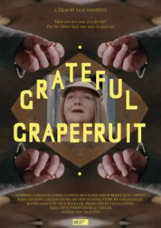 Grateful Grapefruit