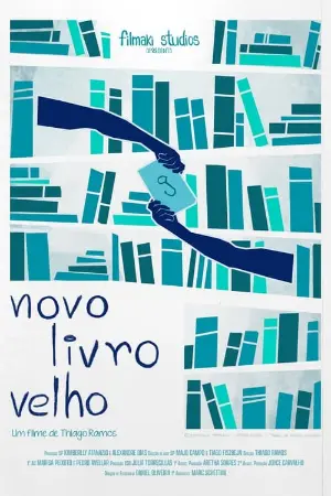 Novo Livro Velho