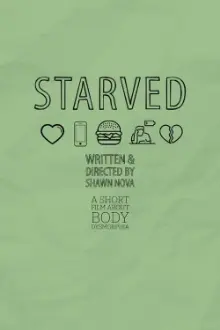 Starved