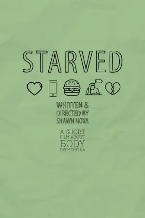 Starved