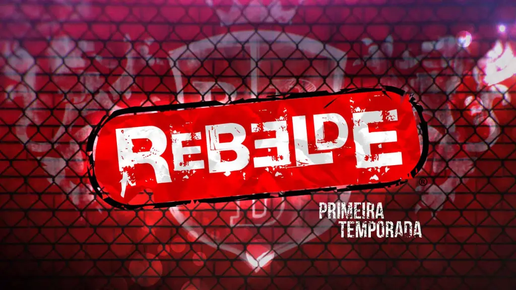 Rebelde