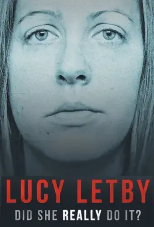 Lucy Letby: Did She Really Do it?