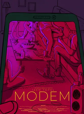 Modem