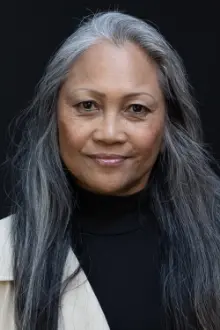 Tiana Bes como: Guapdad's Filipino Grandmother