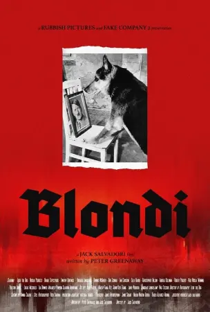 Blondi