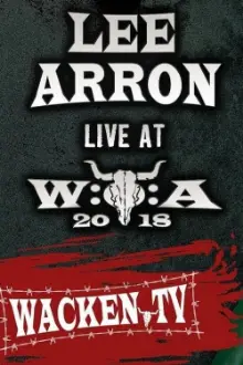 Lee Aaron - Live at Wacken Open Air 2018