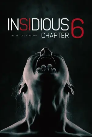 Untitled Insidious Film