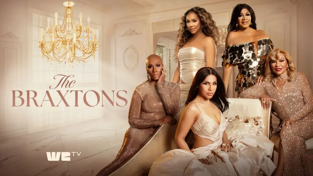 The Braxtons