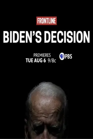 Frontline: Biden’s Decision