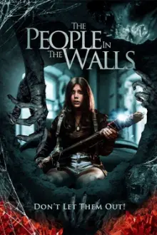 The People In The Walls