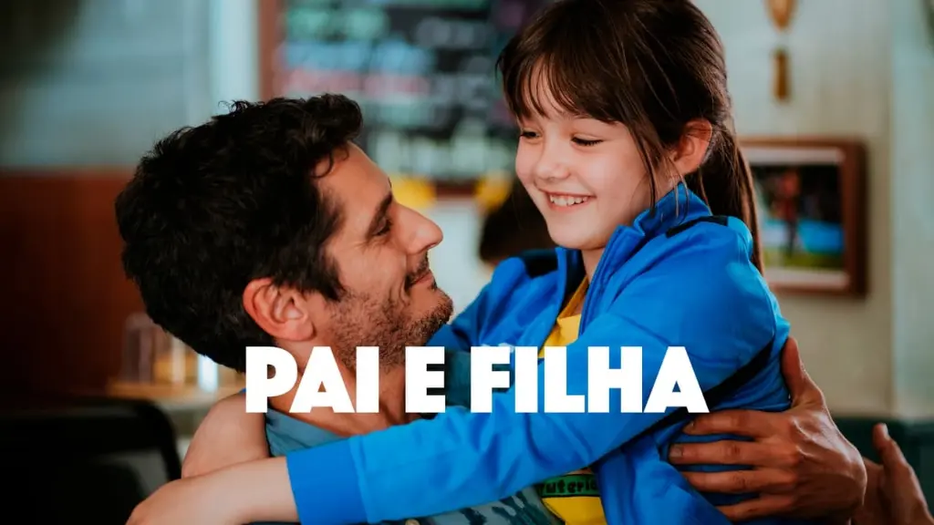 Pai e Filha