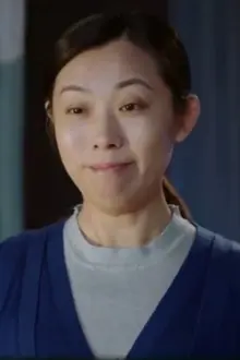 Sun Lu Fei como: Secretary