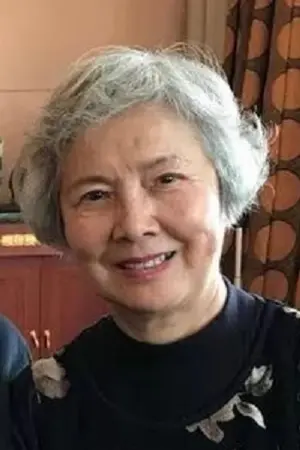 Zhang Miaozhen