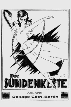 Die Sündenkette