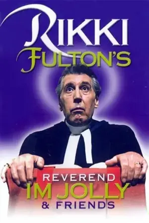 Rikki Fulton's Reverend IM Jolly And Friends